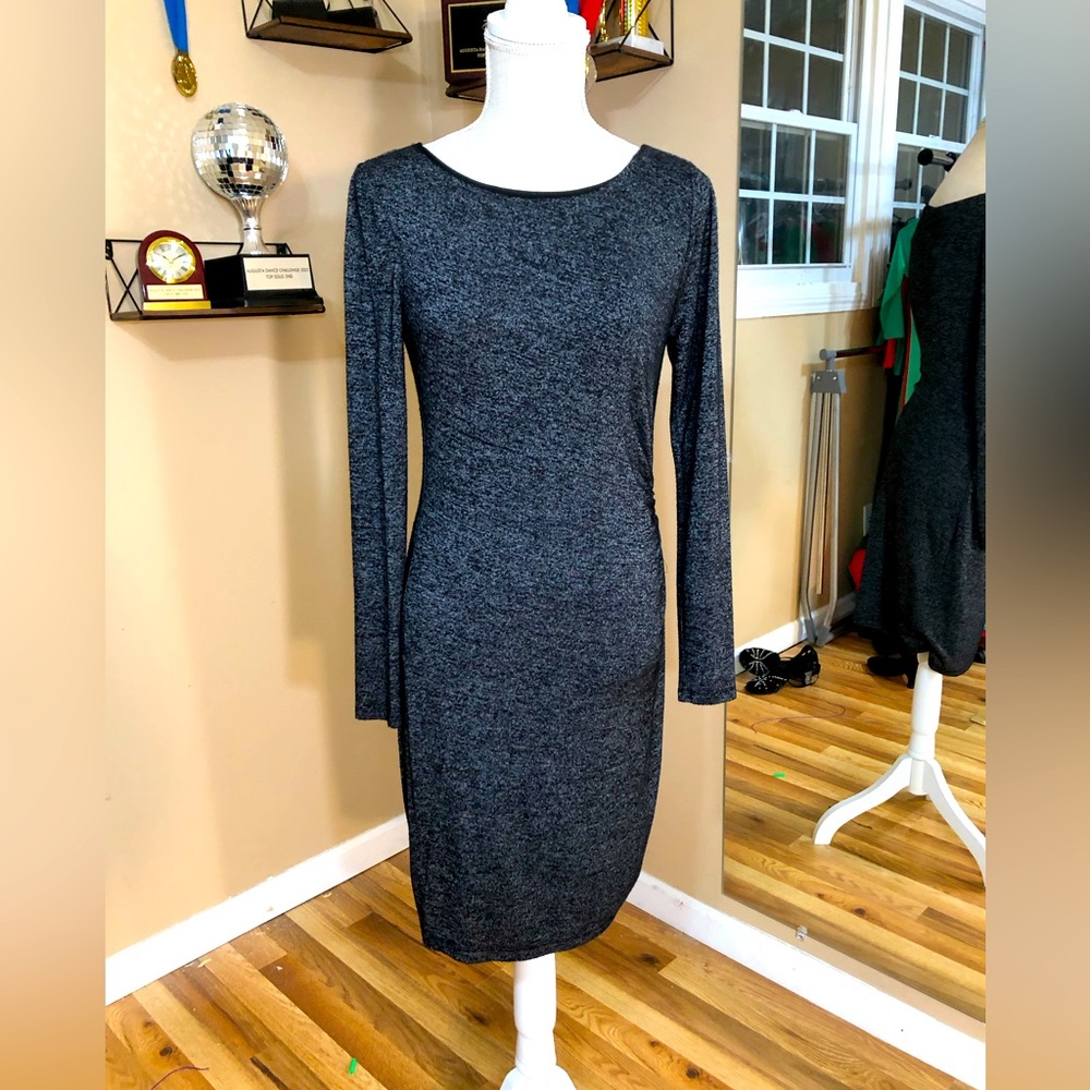 Ann Taylor Sweater Dress
